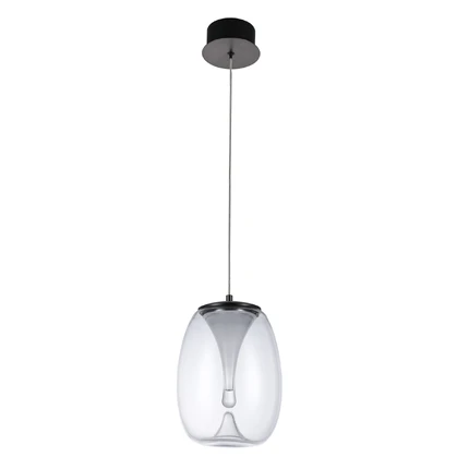 Подвесной светильник Divinare CAMPO 5874 09 SP-8